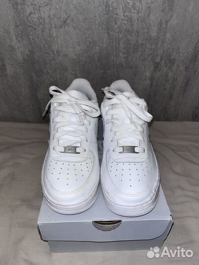Nike air force 1 оригинал