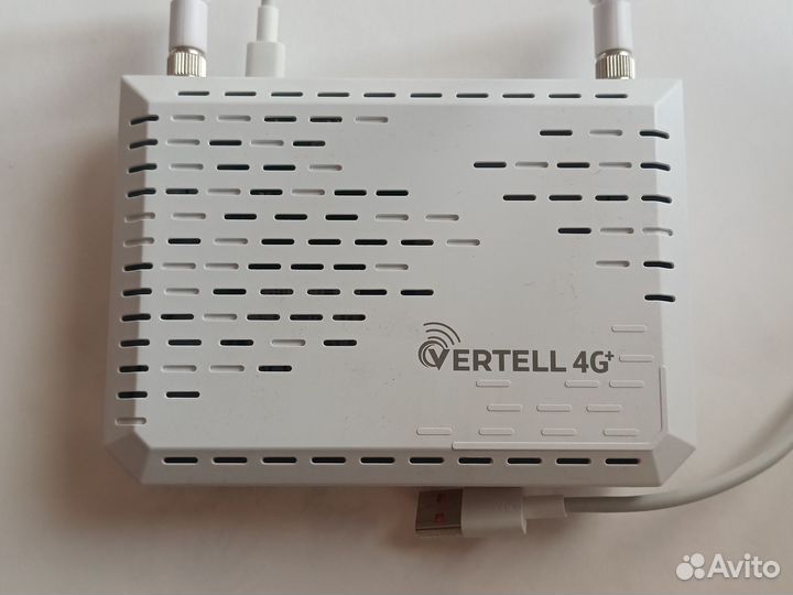 4g LTE модем cat. 6 Sierra EM7455