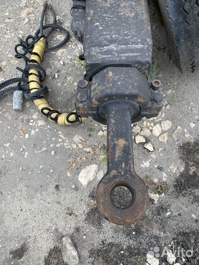 Прицеп тентованный FSN TAH/18V-W, 1999