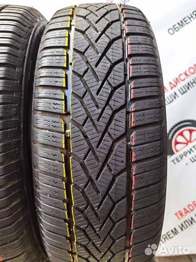 Semperit Speed Grip 2 185/65 R15 92T