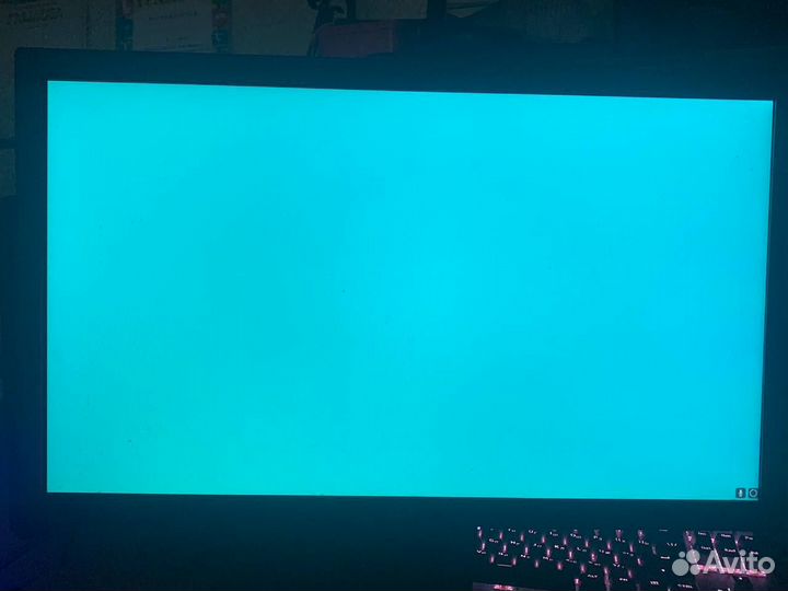 Монитор AOC i2276VW