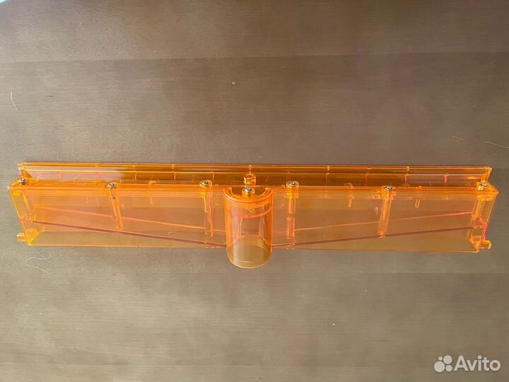 Контроллер 3D RealFlame распределитель пульт