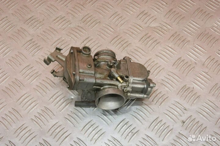 Карбюратор Yamaha TTR 250 Raid