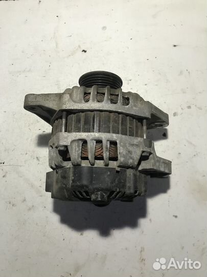 Генератор Kia Rio 3