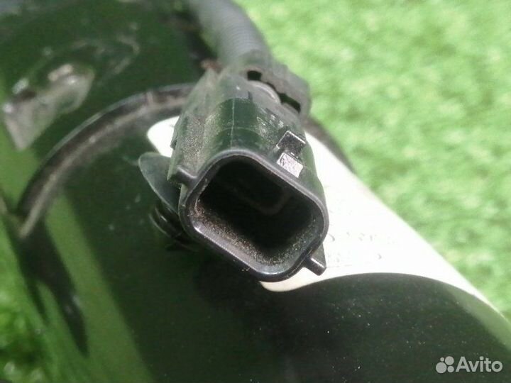 Амортизатор передний передний правый Land Rover