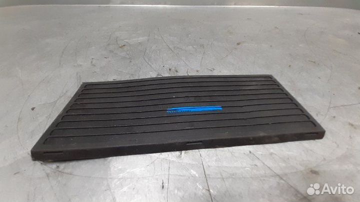 Коврик Volkswagen Passat B5 1996-2000 седан 1