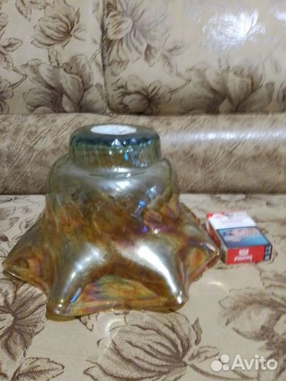 Ваза для конфет СССР