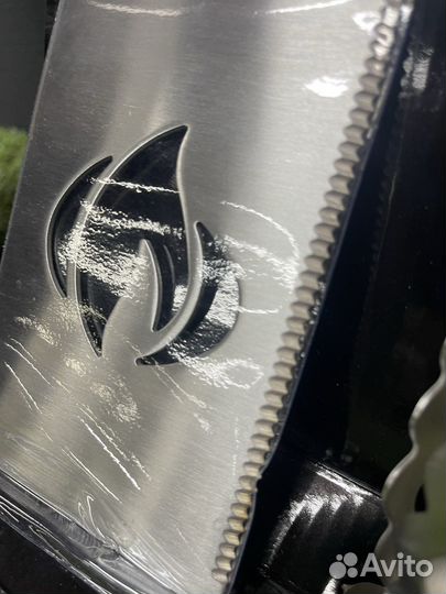 Набор инструмента Napoleon PRO, 2 предмета