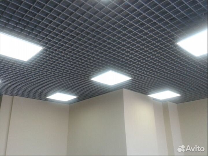 Услуги электрика