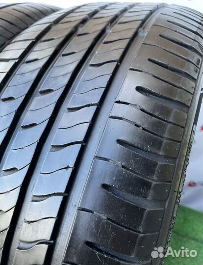 Nexen N'Fera RU5 SUV 235/50 R19 103V