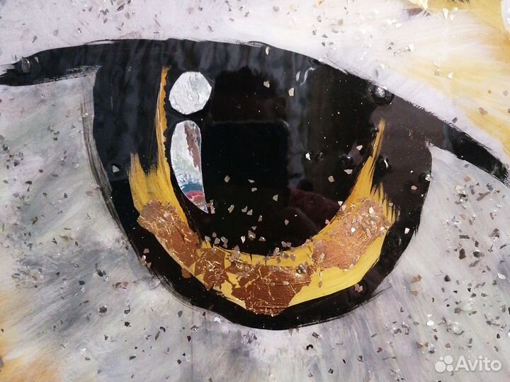 Картина на холсте