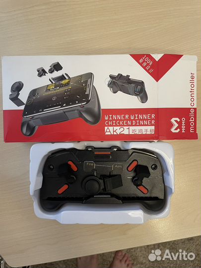 Геймпад ak21