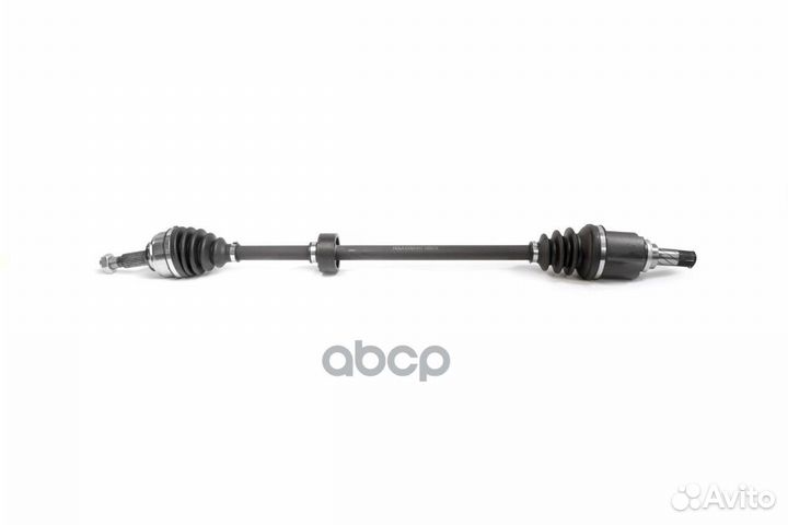 Привод в сборе LADA Largus (JR5), renault Sande