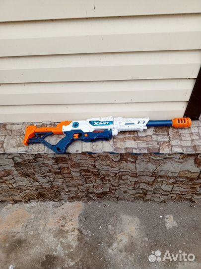 Игрушка авм