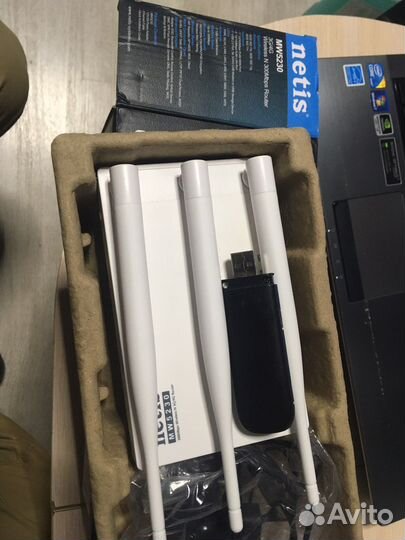 4g модем+ wi fi роутер