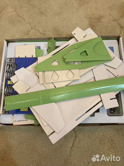 Детские настольные игры