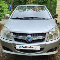 Geely MK 1.5 MT, 2010, 78 000 км, с пробегом, цена 340 000 руб.