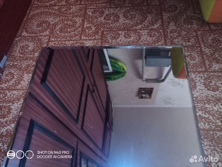 Зеркало 126/36