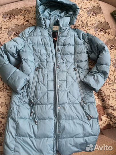 Зимний пуховик Mishelle