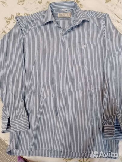 Рубашка(новая) для мальчика