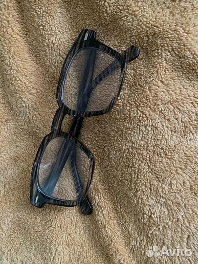 Очки имиджевые женские