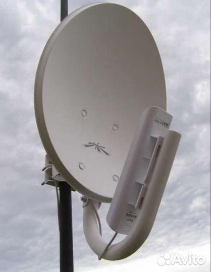 Антенна для интернета wifi