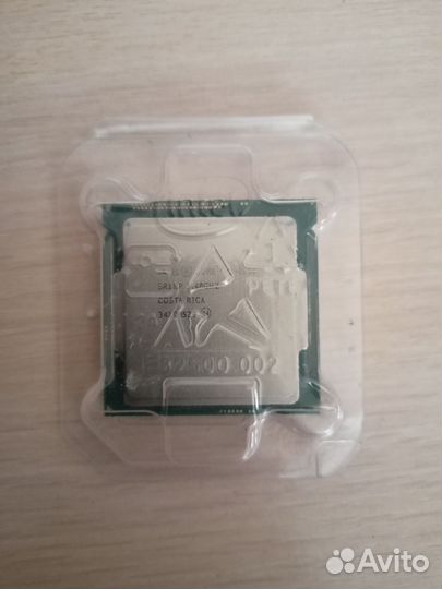 Процессор LGA 1150