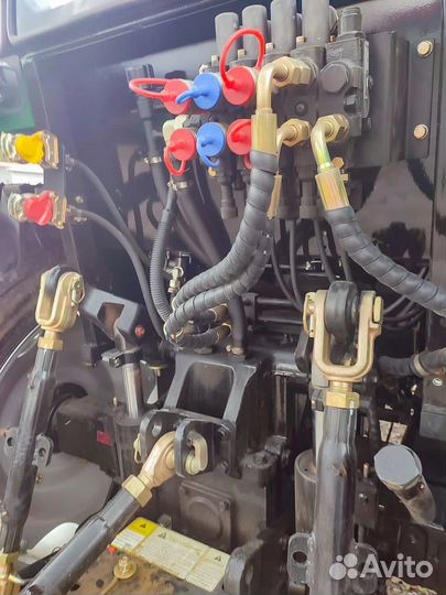 Трактор Agroapollo CFF904, 2023