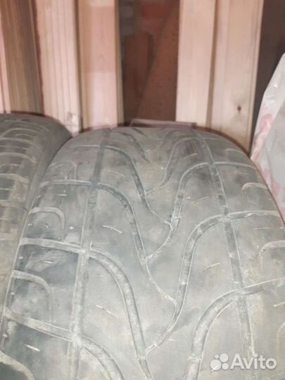 Fullrun HS299 255/55 R18