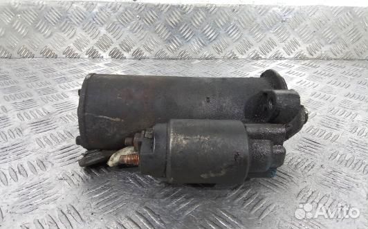 Стартер дизельный ford mondeo 4 (JDN31BR01)