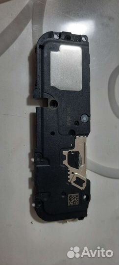 Нижний динамик Honor 20s, p30 lite оригинал