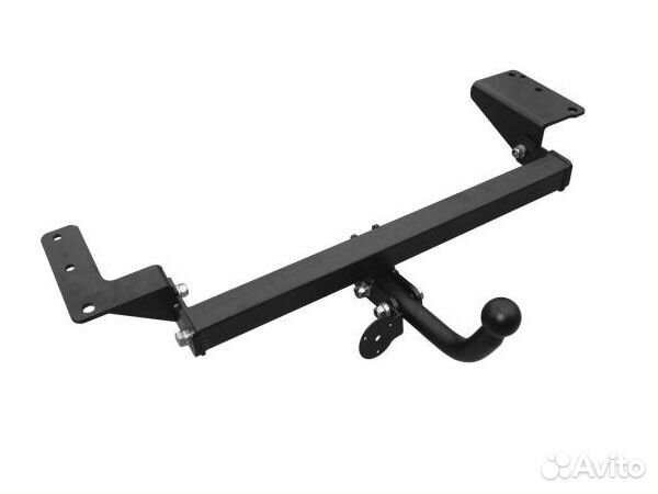 Фаркоп Chevrolet Lacetti Универсал 2004-2013