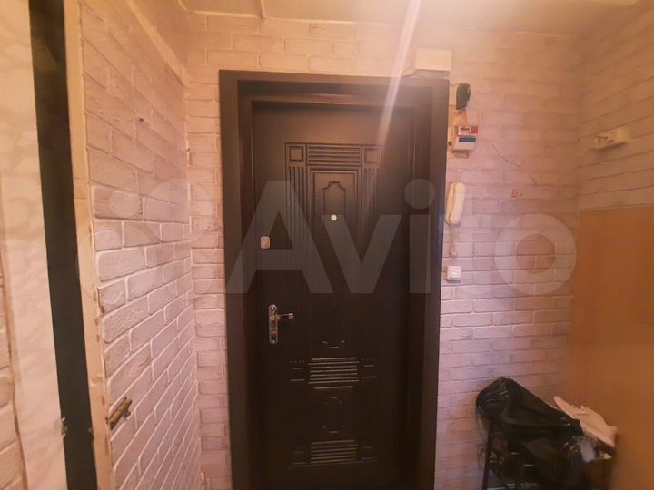 1-к. квартира, 27 м², 3/5 эт.