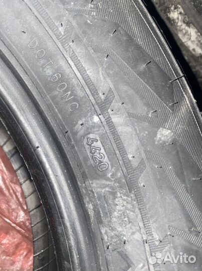 Nokian Tyres Nordman 7 SUV 225/60 R19