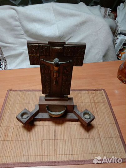 Подсвечник