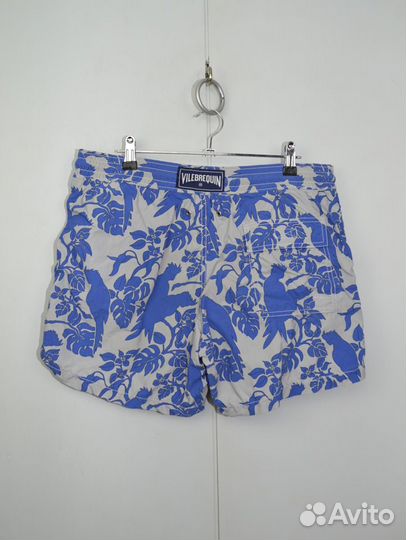 Vilebrequin Шорты - Плавки Гаваи S