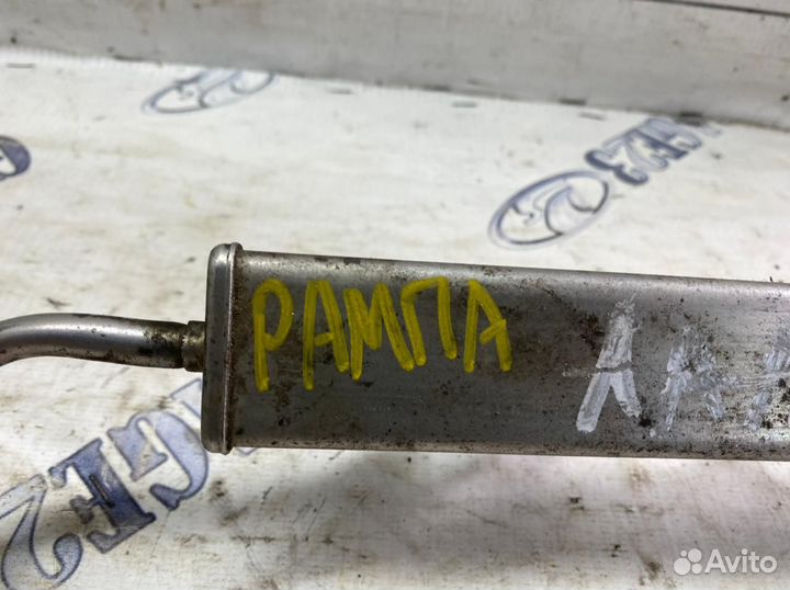 Топливная рампа Mitsubishi Lancer 1.5