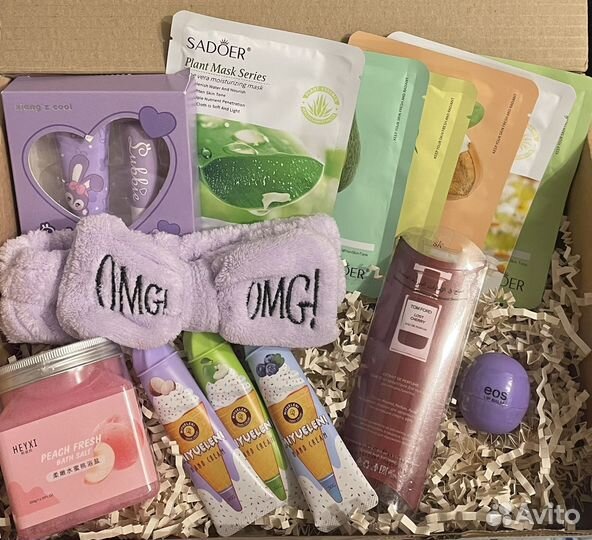 Набор косметики