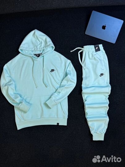 Мужской Костюм Nike