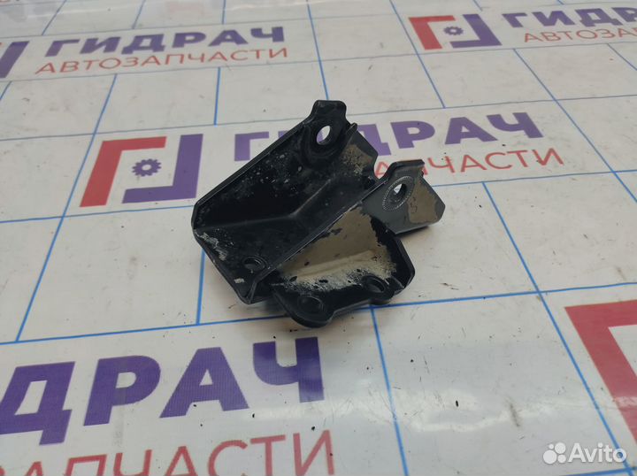 Кронштейн кпп Hyundai Tucson