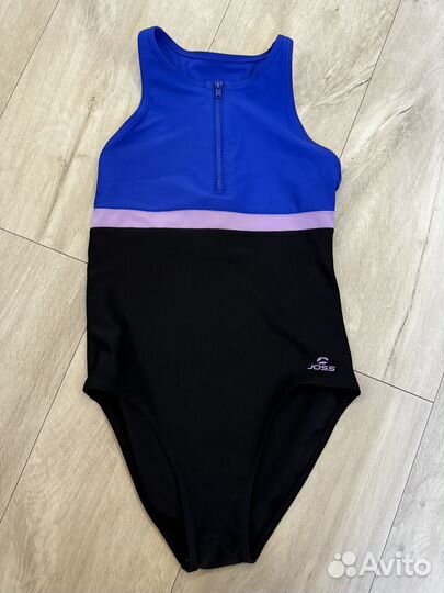 Купальник Joss для девочки слитный