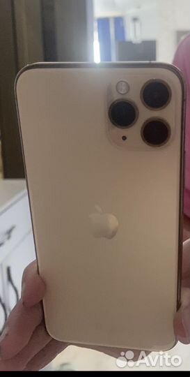 iPhone 11 pro