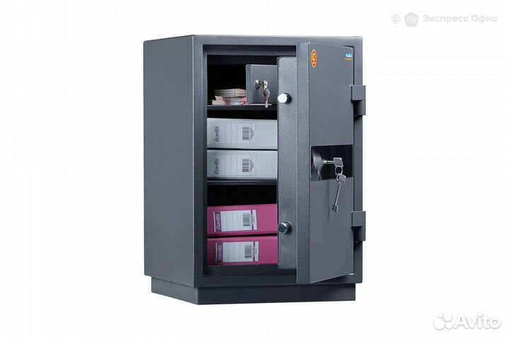 Взломостойкий сейф Valberg Кварцит 65 мт