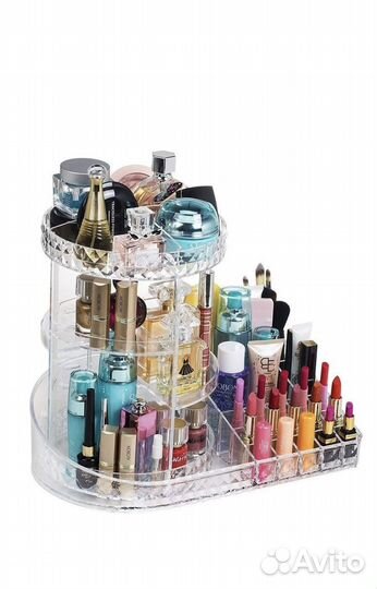 Органайзер для косметики
