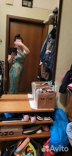 Комбинезон женский летний 44 46