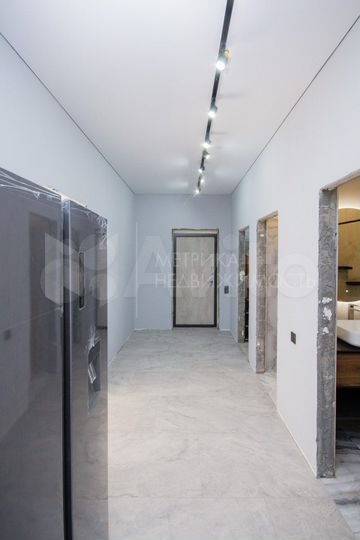 Дом 97 м² на участке 6,6 сот.