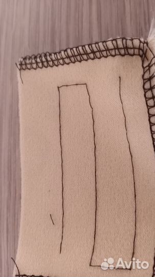 Детская швейная машина СССР