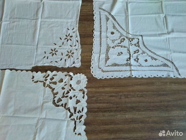 Шикарные ткани старинный плюш СССР