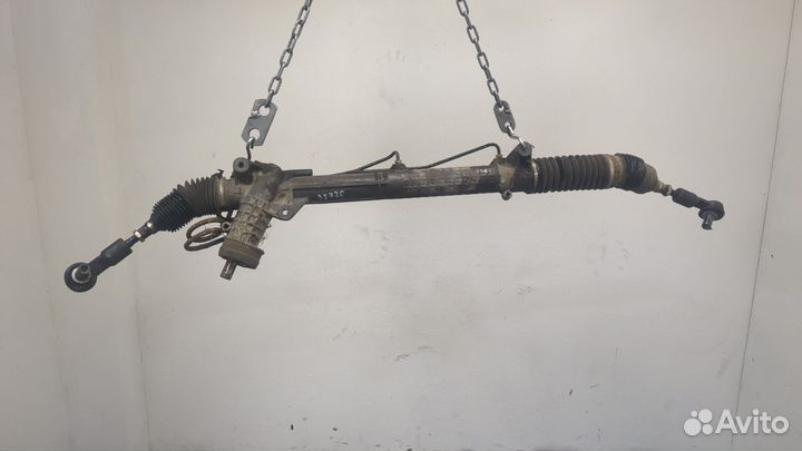 Рейка рулевая с г/у Audi A4 (B5), 1997