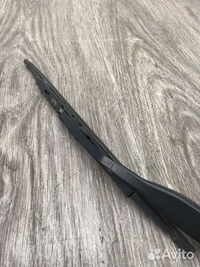 Поводок дворника задний Mercedes A-Class W168 2004